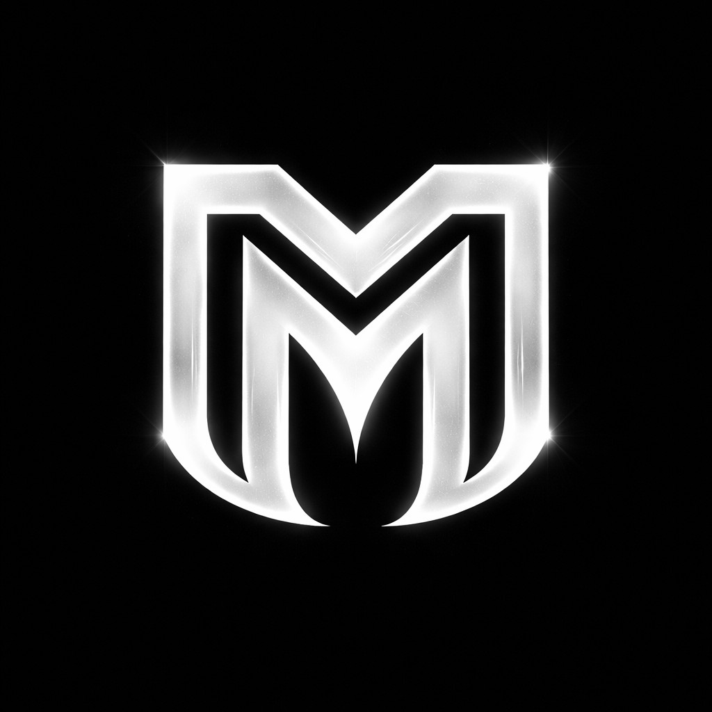 Motion Mafia logo